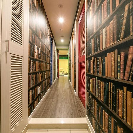 Lieta Nakayama Hotel Nago Ngoại thất bức ảnh