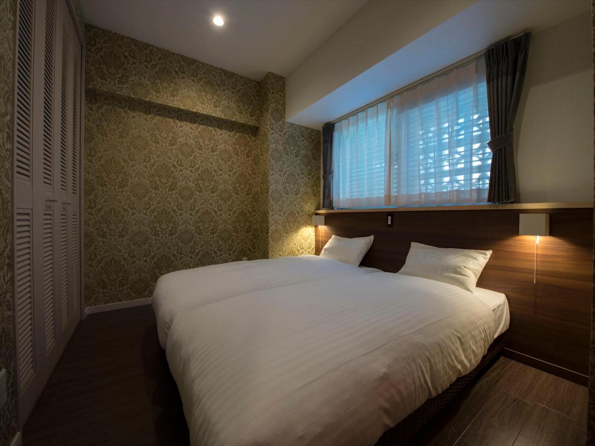 Lieta Nakayama Hotel Nago Ngoại thất bức ảnh