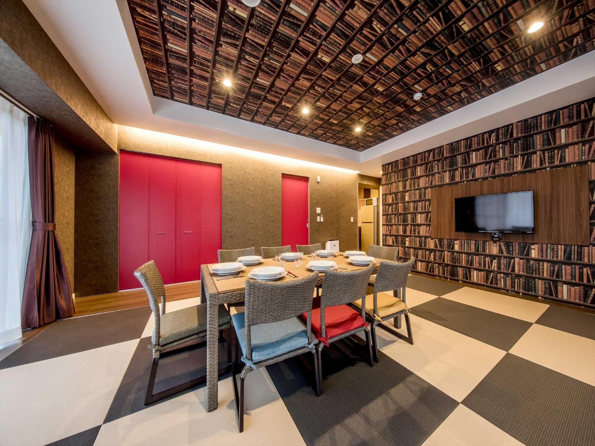 Lieta Nakayama Hotel Nago Ngoại thất bức ảnh