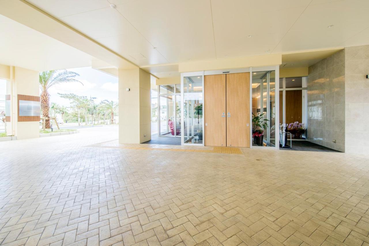 Lieta Nakayama Hotel Nago Ngoại thất bức ảnh