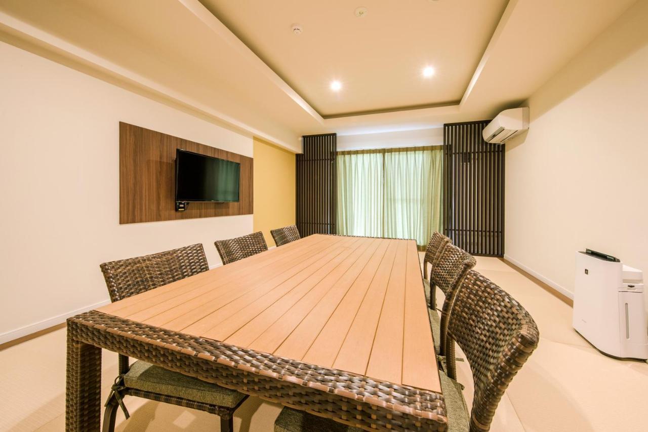 Lieta Nakayama Hotel Nago Phòng bức ảnh