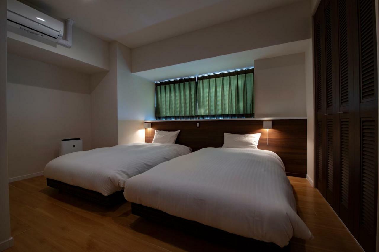 Lieta Nakayama Hotel Nago Ngoại thất bức ảnh