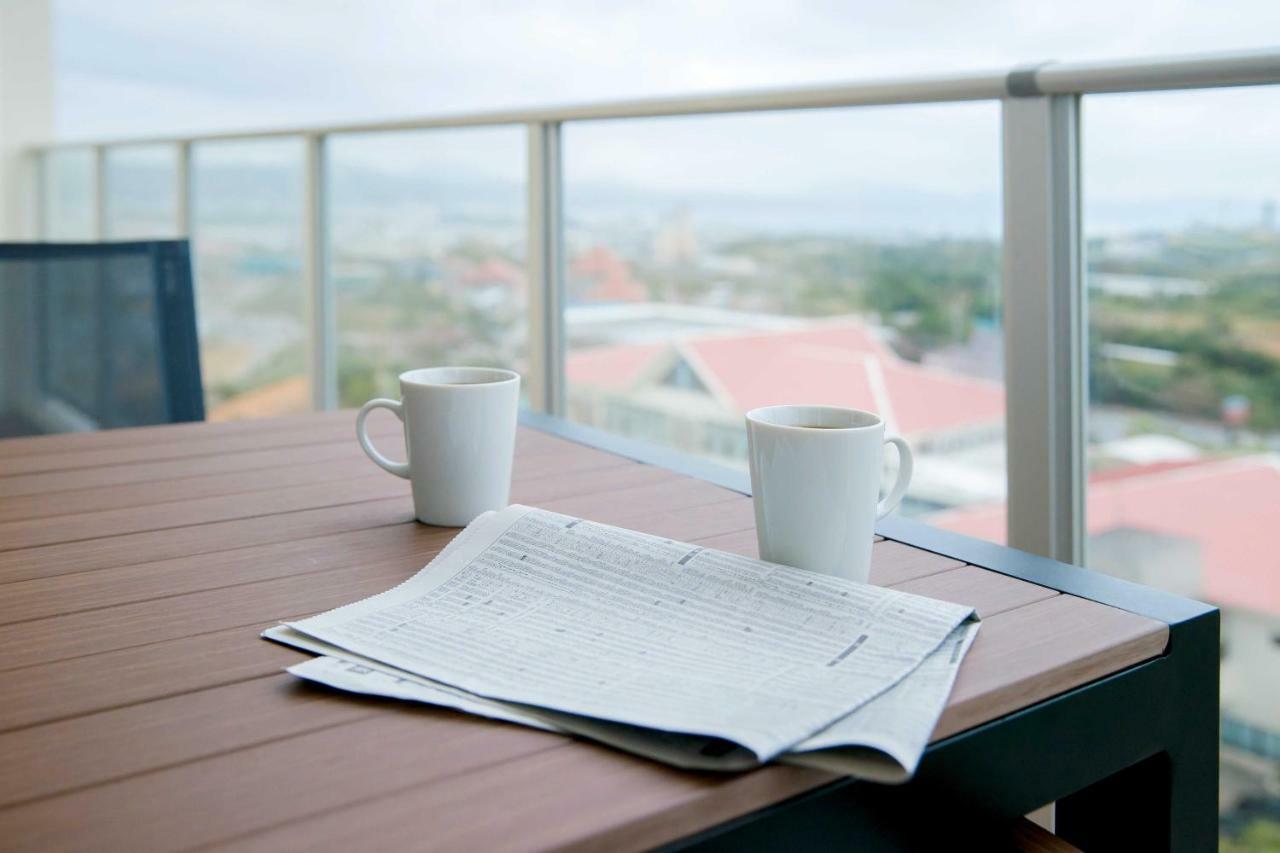 Lieta Nakayama Hotel Nago Ngoại thất bức ảnh