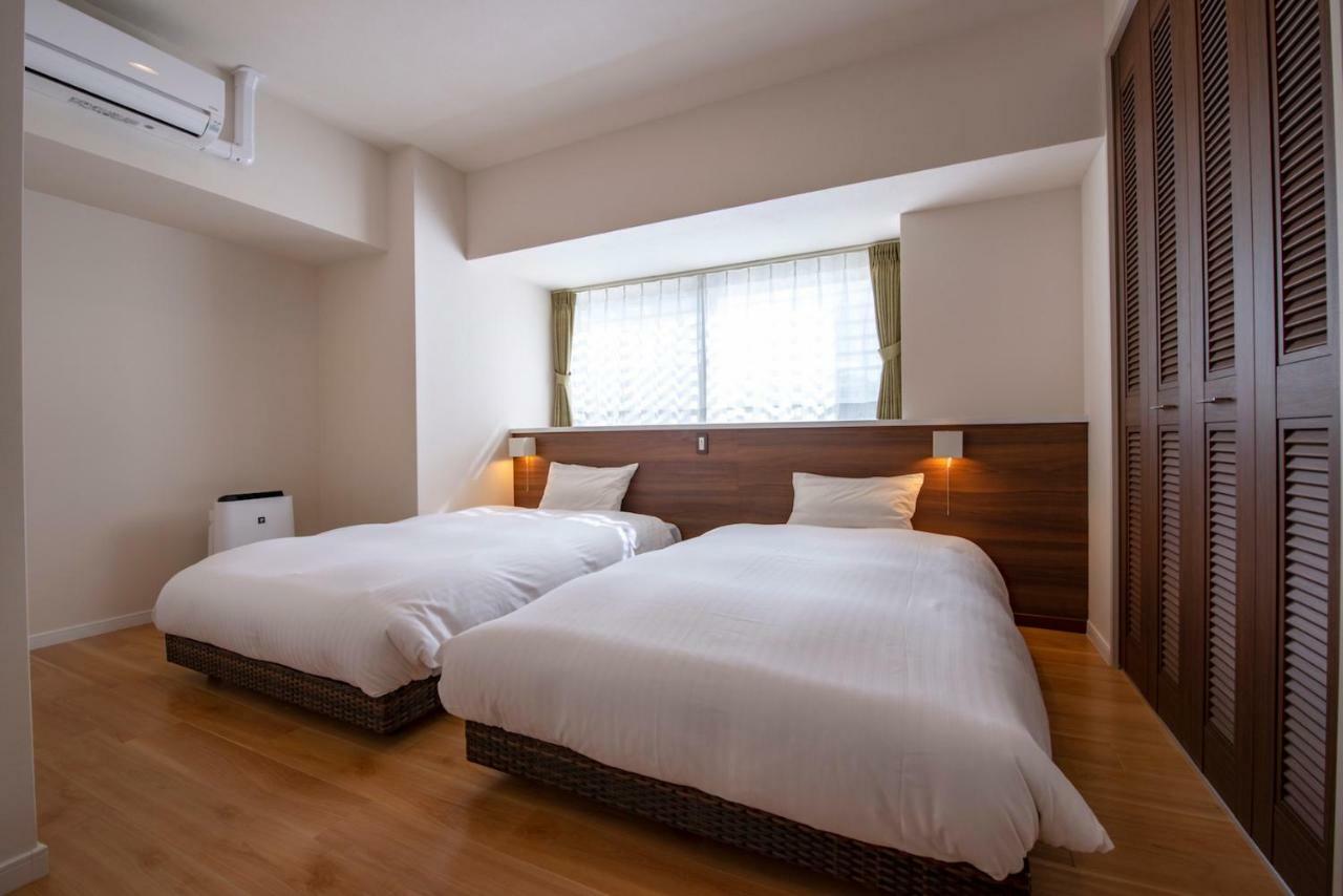 Lieta Nakayama Hotel Nago Ngoại thất bức ảnh