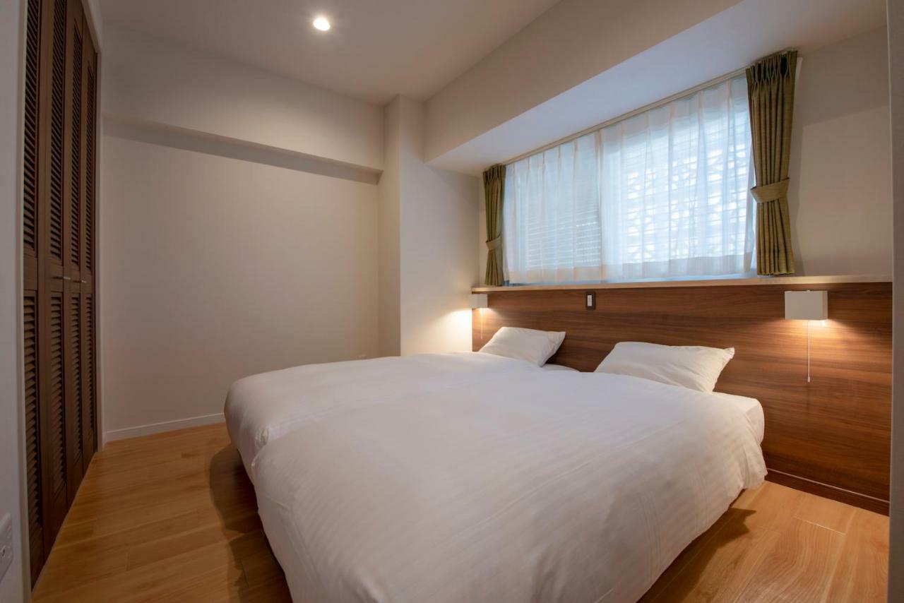 Lieta Nakayama Hotel Nago Ngoại thất bức ảnh