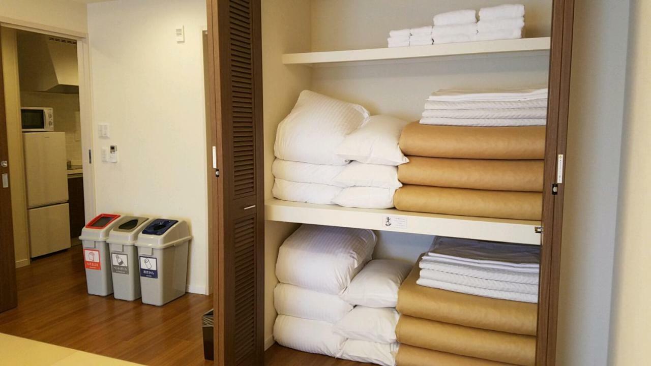 Lieta Nakayama Hotel Nago Ngoại thất bức ảnh